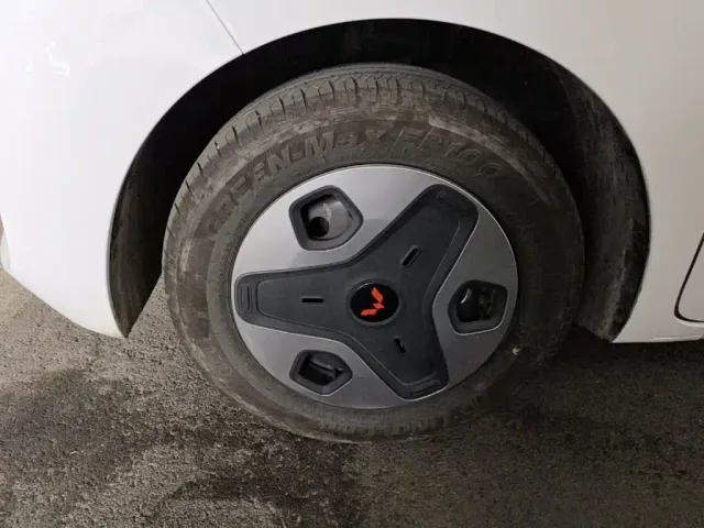Wuling Zhiguang NEV — Фото автомобиля 22