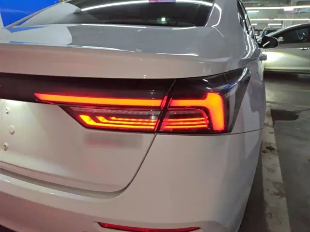 Chery Arrizo 5 PLUS — Фото автомобиля 7