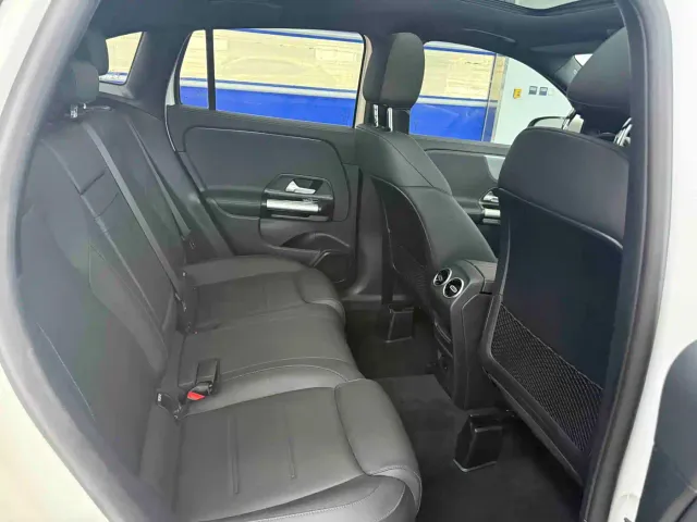 Mercedes-Benz GLA-Class — Фото автомобиля 17