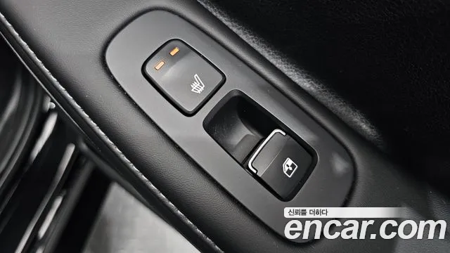 Hyundai Sonata Sonata Edge(DN8) — Фото автомобиля 18