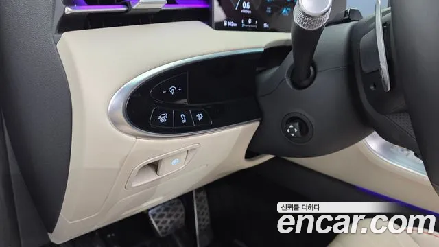 Genesis GV70 — Фото автомобиля 28