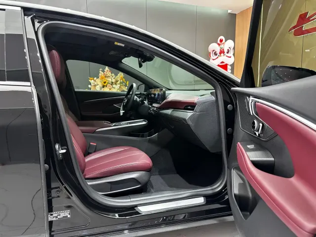 Buick LaCrosse — Фото автомобиля 11
