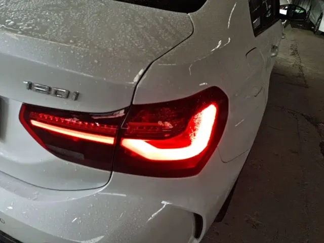 BMW 1 Series — Фото автомобиля 7