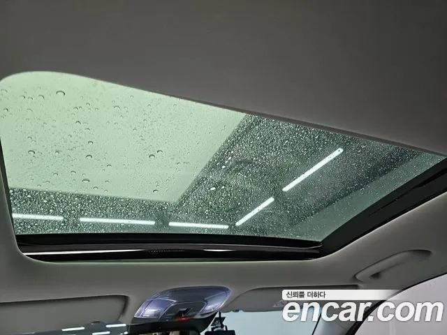 Hyundai Nexo — Фото автомобиля 14