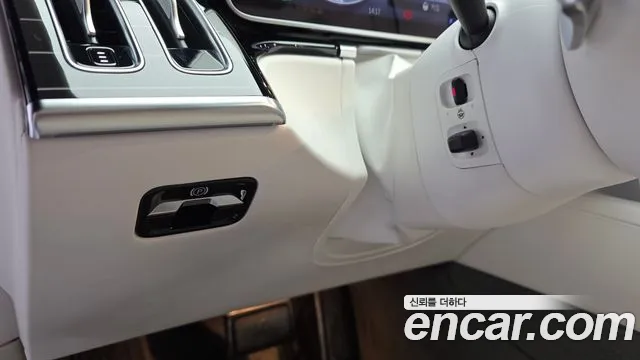 Mercedes-Benz S-Class S-класс W223 — Фото автомобиля 14