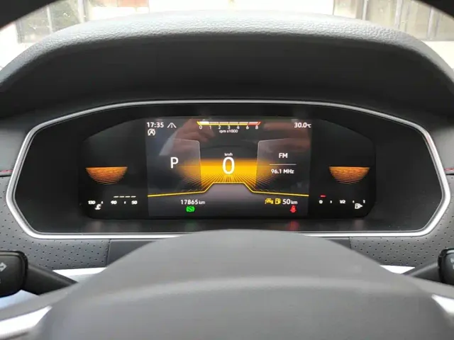 Volkswagen Lavida 2024 Model 300TSI DSG Starlight Full Comfort Edition — Фото автомобиля 7