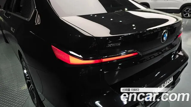 BMW 7-Series 7 серия (G70) 740i xDrive M Sport Limited — Фото автомобиля 23