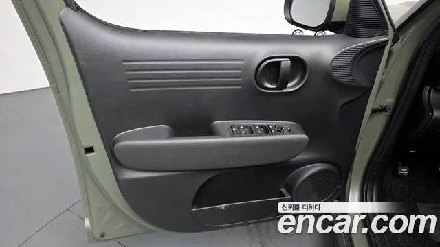 Hyundai Casper Casper Turbo Essential Light — Фото автомобиля 24