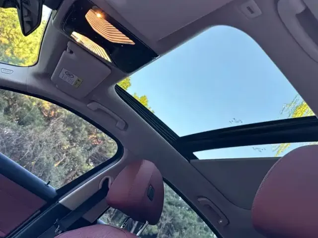 BMW 3 Series — Фото автомобиля 14
