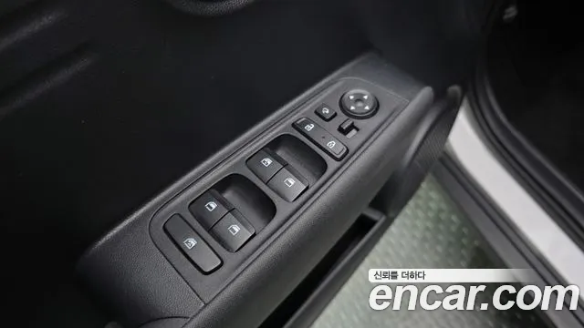 Hyundai Casper Casper Essential — Фото автомобиля 19