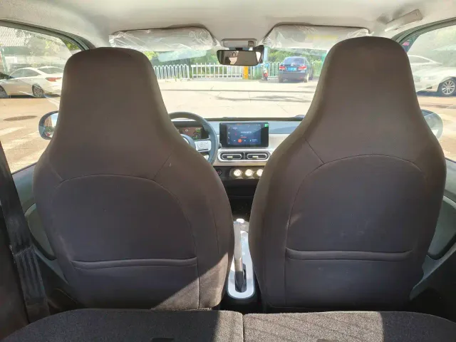 Wuling Hongguang Mini EV — Фото автомобиля 9