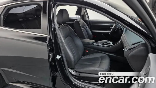 Hyundai Sonata Sonata (DN8) — Фото автомобиля 24