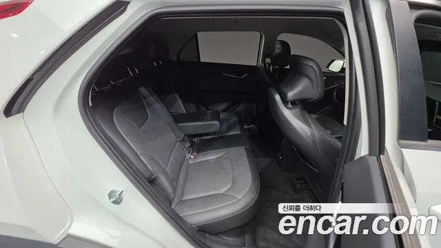 Kia Niro The All New Niro — Фото автомобиля 18