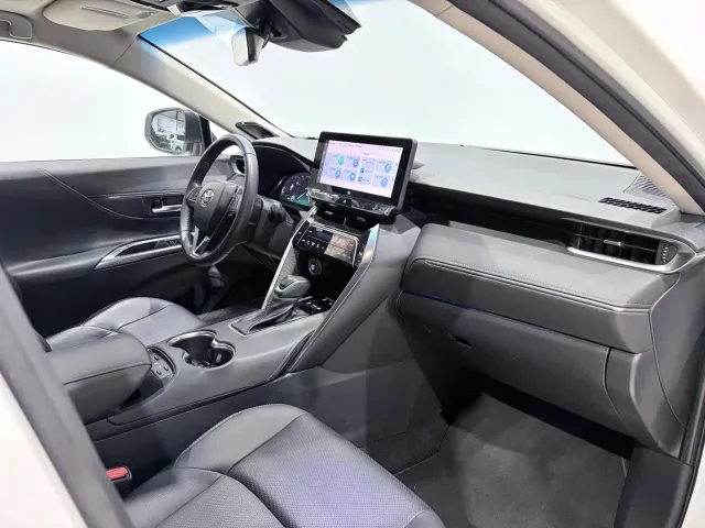 Toyota Venza — Фото автомобиля 21