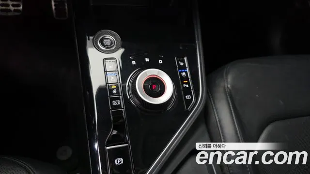 Kia Niro The All New Niro Signature — Фото автомобиля 7