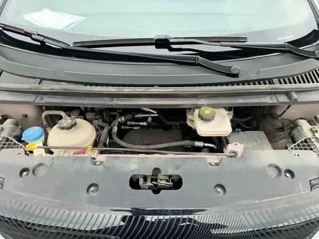 BYD Dolphin — Фото автомобиля 19
