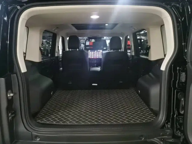 Haval Raptor — Фото автомобиля 18