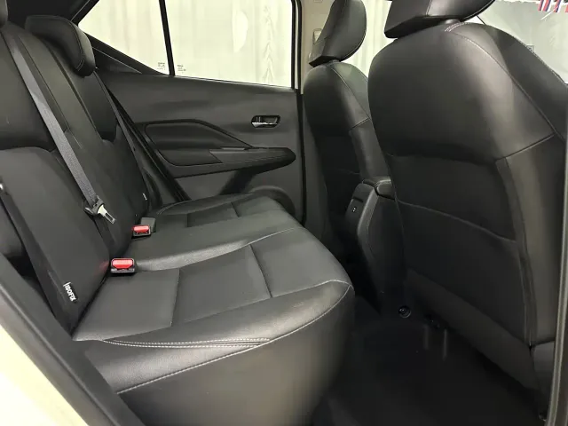 Nissan Kicks — Фото автомобиля 11
