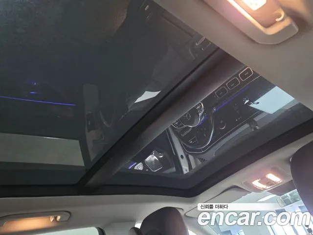 Mercedes-Benz GLE-Class GLE-класс W167 — Фото автомобиля 12