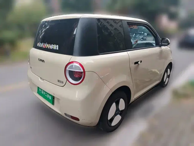 Changan Lumin — Фото автомобиля 4