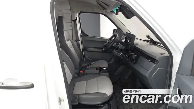 Geely SE-A2 Van — Фото автомобиля 3