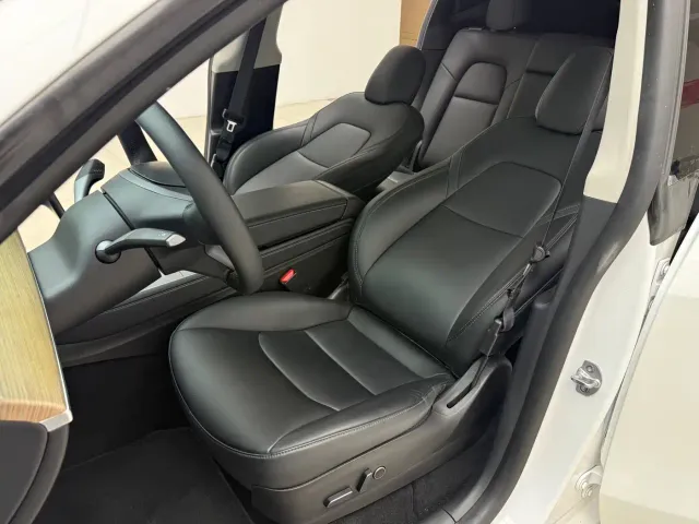 Tesla Model Y — Фото автомобиля 9