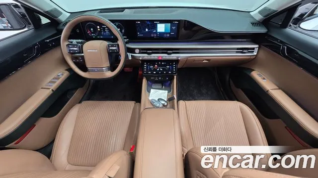 Hyundai Grandeur — Фото автомобиля 7