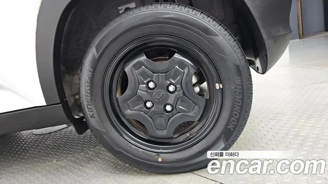 Hyundai Casper Casper Essential — Фото автомобиля 21