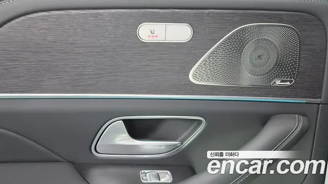 Mercedes-Benz GLE-Class — Фото автомобиля 13