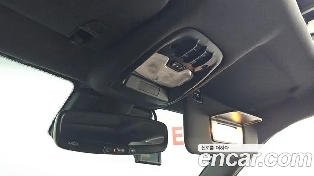 Chevrolet Trailblazer Trailblazer (New) — Фото автомобиля 26