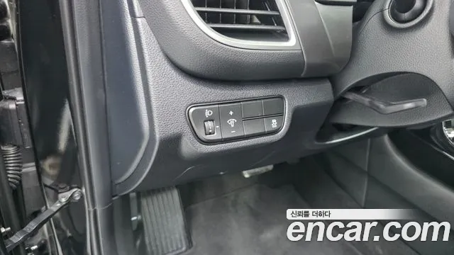 Kia Seltos Seltos (New) — Фото автомобиля 12