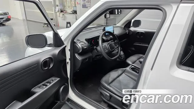 Hyundai Casper — Фото автомобиля 10