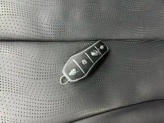 BYD Seal 06 — Фото автомобиля 14