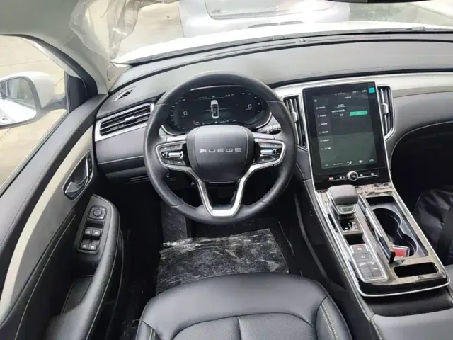 Roewe i6 MAX EV — Фото автомобиля 10
