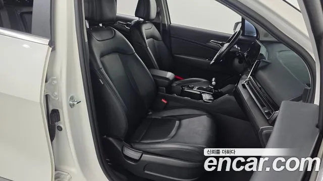 Kia Sportage 5th Gen — Фото автомобиля 17