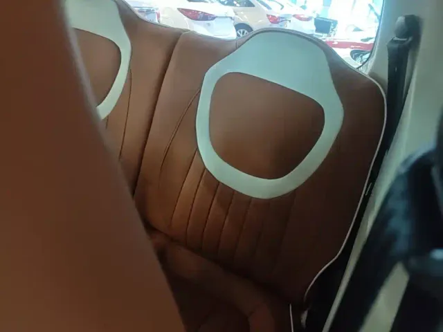 Wuling Hongguang Mini EV — Фото автомобиля 16