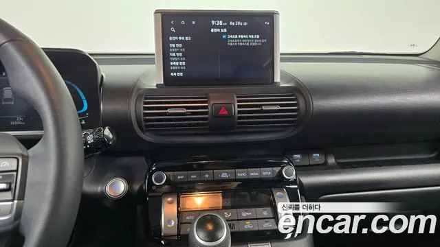 Hyundai Casper Casper Essential Light — Фото автомобиля 14