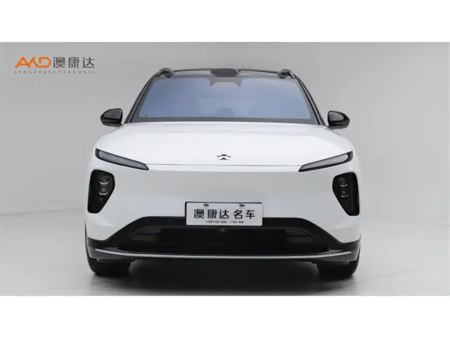 Nio ES6 — Фото автомобиля 2