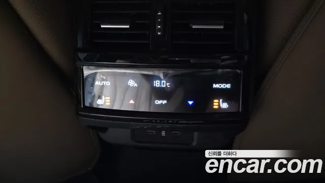 Renault Korea Grand Koleos — Фото автомобиля 19