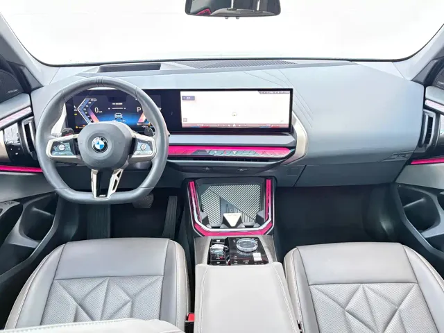 BMW X3 — Фото автомобиля 6