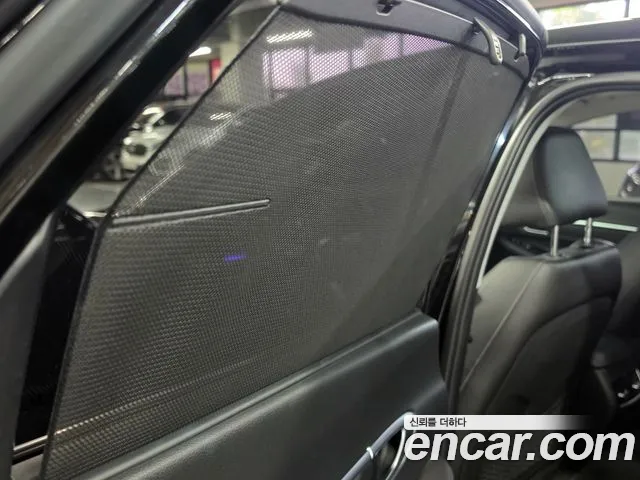 Hyundai Sonata Sonata Edge(DN8) — Фото автомобиля 17
