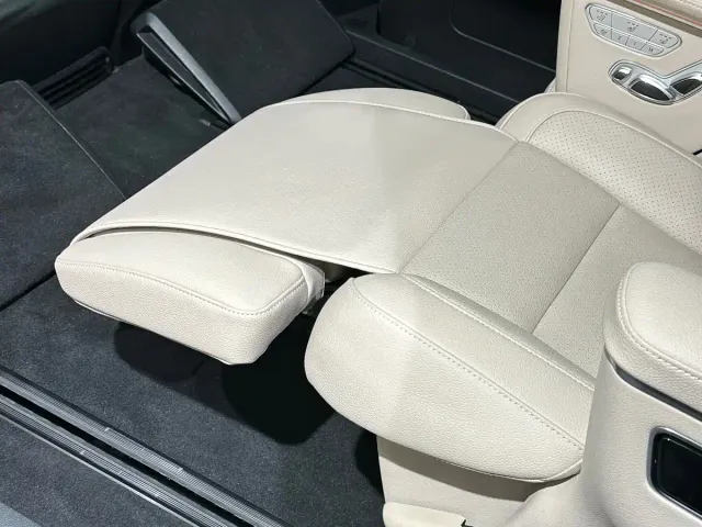 Mercedes-Benz Vito — Фото автомобиля 23