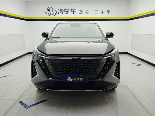 Changan Z6 — Фото автомобиля 2