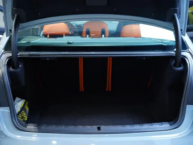BMW M3 — Фото автомобиля 22