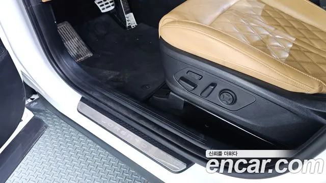 Kia Sorento 4th Gen — Фото автомобиля 28