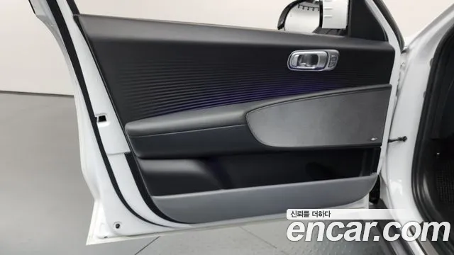 Hyundai Ioniq 6 — Фото автомобиля 13