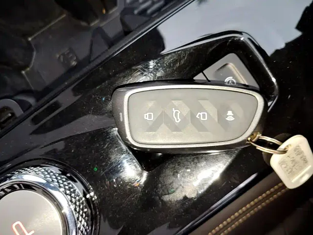 Haval Big Dog — Фото автомобиля 8