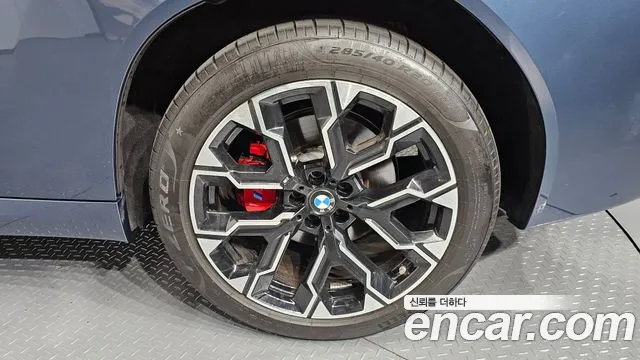 BMW X3 xDrive 20 M Sport Pro — Фото автомобиля 20