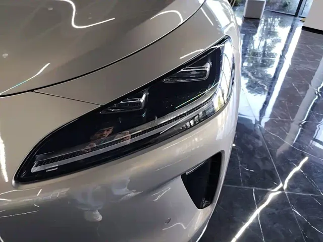 Shangjie SUV — Фото автомобиля 23