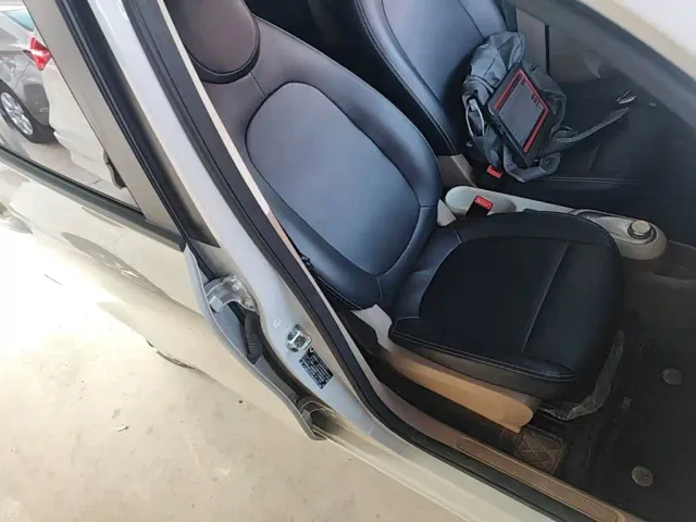 Wuling Hongguang Mini EV — Фото автомобиля 24
